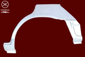 Klokkerholm 8112581 -  -
