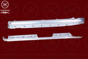Klokkerholm 8116011 -  -