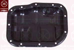 Klokkerholm 8118473 - Olejová vaňa