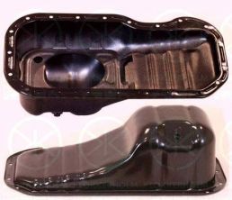 Klokkerholm 8143471 - Olejová vaňa