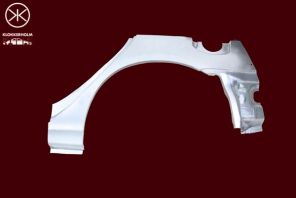 Klokkerholm 8160581 -  -