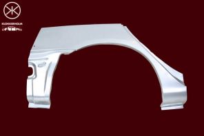 Klokkerholm 8160582 -  -