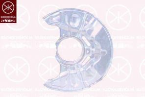 Klokkerholm 8161377 - Ochranný plech -