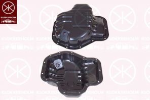 Klokkerholm 8179473 - Olejová vaňa