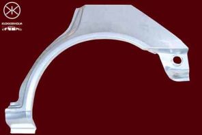 Klokkerholm 9007582 -  -