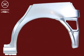 Klokkerholm 9504582 -  -