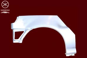 Klokkerholm 9504592 -  -