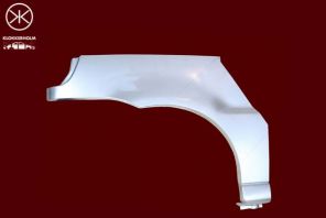 Klokkerholm 9504594 -  -