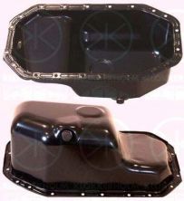 Klokkerholm 9506471 - Olejová vaňa