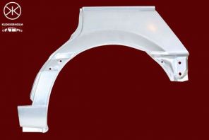 Klokkerholm 9537583 -  -