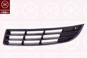 Klokkerholm 9540995A1 - Vetracia mriežka v nárazníku