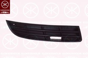 Klokkerholm 9540996A1 - Vetracia mriežka v nárazníku
