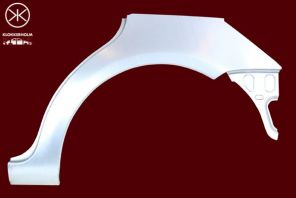 Klokkerholm 9545581 -  -