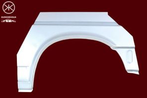 Klokkerholm 9558594 -  -