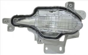 TYC 12-5405-01-9 - Smerové svetlo