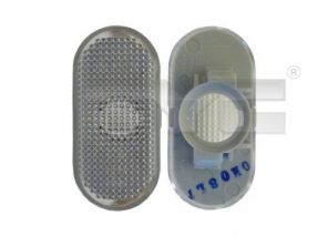 TYC 18-0617-11-2 - Smerové svetlo