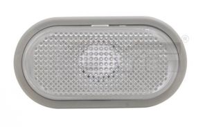 TYC 18-0667-01-2 - Smerové svetlo