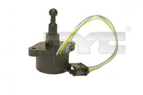 TYC 20-0011-MA-1 - Motorček ovládania svetlometu