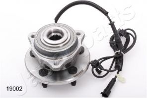 Japanparts KK-19002 -  -