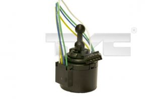 TYC 20-0655-MA-1 - Motorček ovládania svetlometu