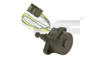 TYC 20-11257-MA-1 - Motorček ovládania svetlometu