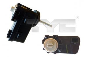 TYC 20-11781-MA-1 - Motorček ovládania svetlometu