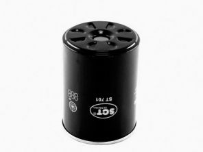 SCT-Filter ST 701 - Palivový filter