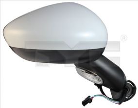 TYC 305-0169 - Spätné zrkadlo