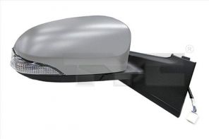 TYC 336-0071 - Spätné zrkadlo