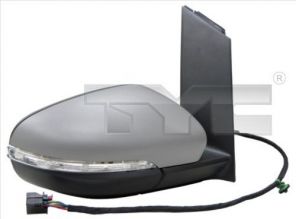 TYC 337-0180 - Spätné zrkadlo