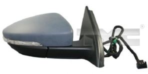 TYC 337-0217 - Spätné zrkadlo