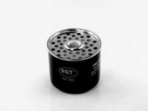 SCT-Filter ST 702 - Palivový filter