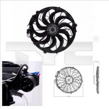TYC 803-0003 - Ventilátor motora -