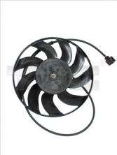 TYC 837-0048 - Ventilátor motora -
