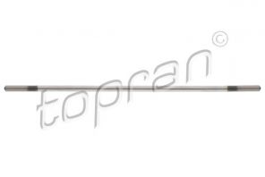 Topran 100 073 - Centrálne vypínacie ložisko