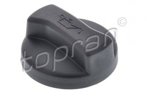 Topran 100 198 - Uzáver, plniace hrdlo oleja