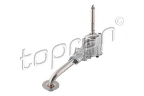 Topran 100 208 -  -