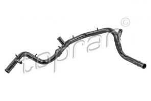 Topran 100 258 -  -