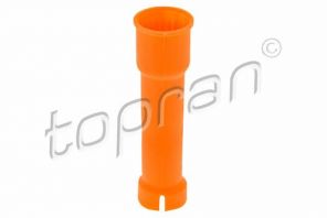 Topran 100 294 - Lievik olejovej mierky