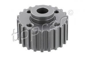 Topran 100 295 -  -