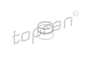 Topran 100 955 - Zdvihátko ventilu
