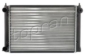 Topran 102 726 - Chladič vody -