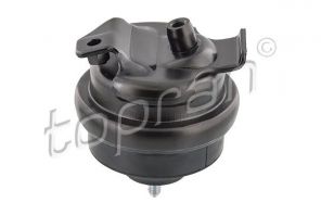 Topran 102 740 - Uloženie motora -