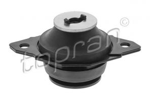 Topran 102 742 - Uloženie motora -