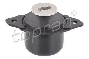 Topran 102 743 - Uloženie motora -