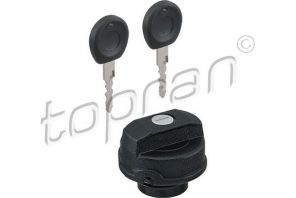 Topran 102 746 -  -