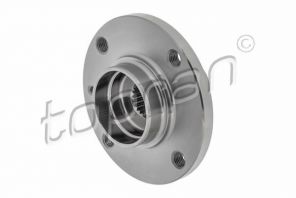 Topran 102 782 -  -
