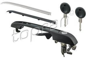 Topran 102 878 -  -