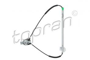 Topran 102 885 - Mechanizmus zdvíhania okna -