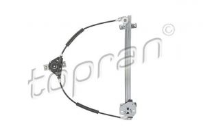 Topran 102 886 - Mechanizmus zdvíhania okna -